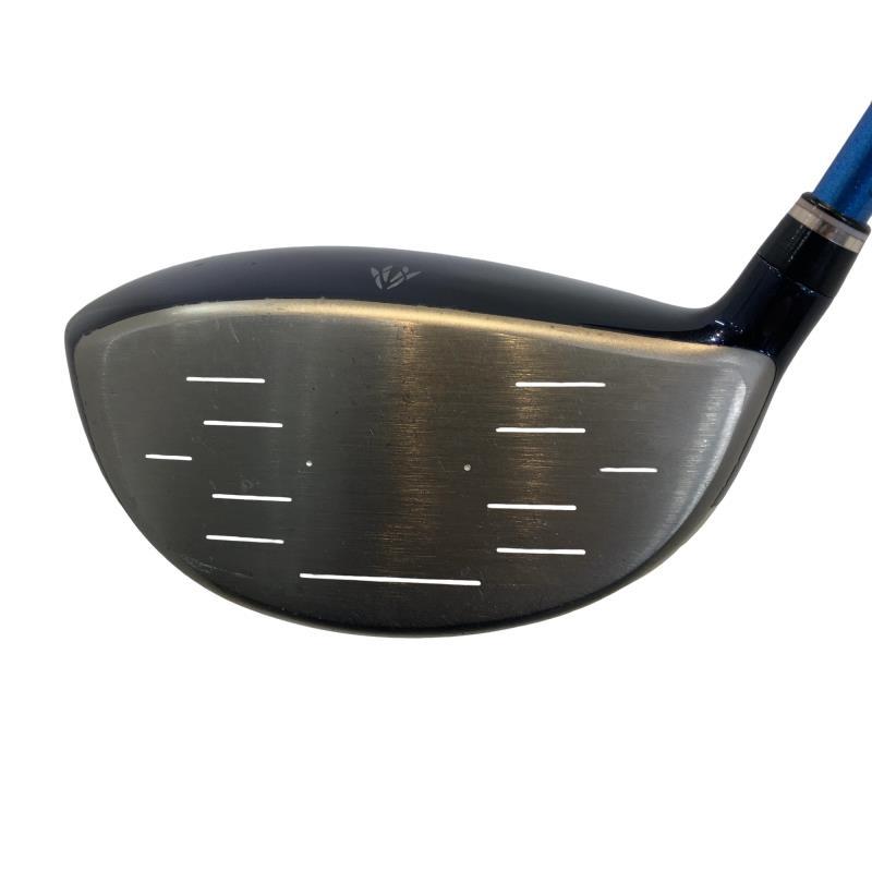 DUNLOP（ダンロップ） XXIO(2018) 13.5° レディース ドライバー DR