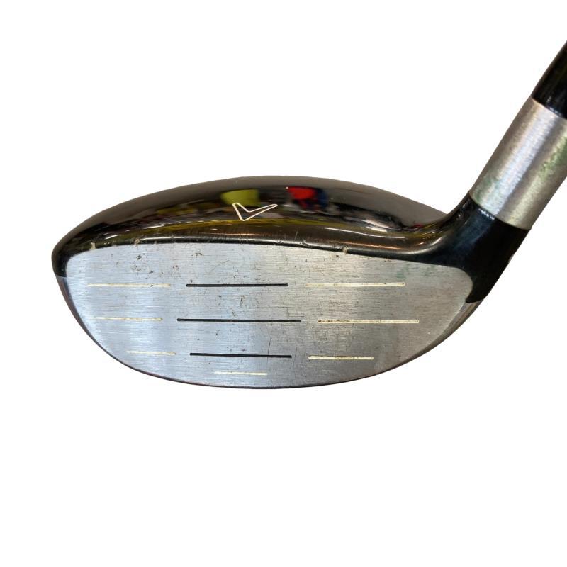 Callaway Epic Max Fast レディース　フェアウェイウッド5W Callaway（キャロウェイ） EPIC MAX FAST 5W レディース フェアウェイ