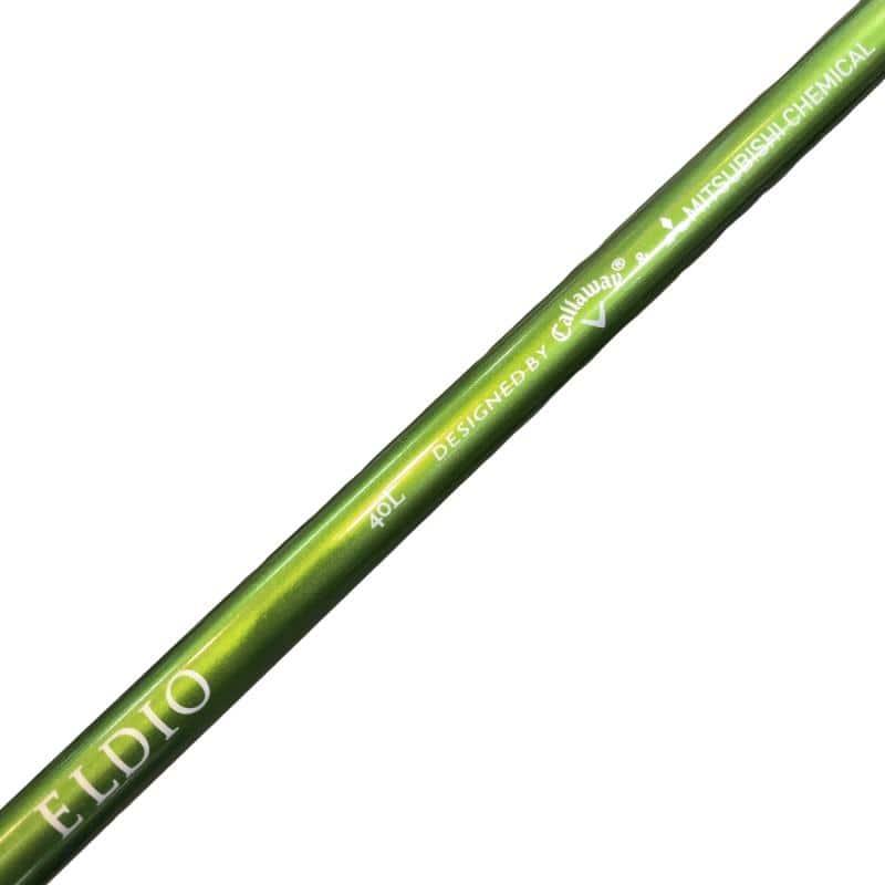 Callaway（キャロウェイ） EPIC MAX FAST 5W レディース フェアウェイ