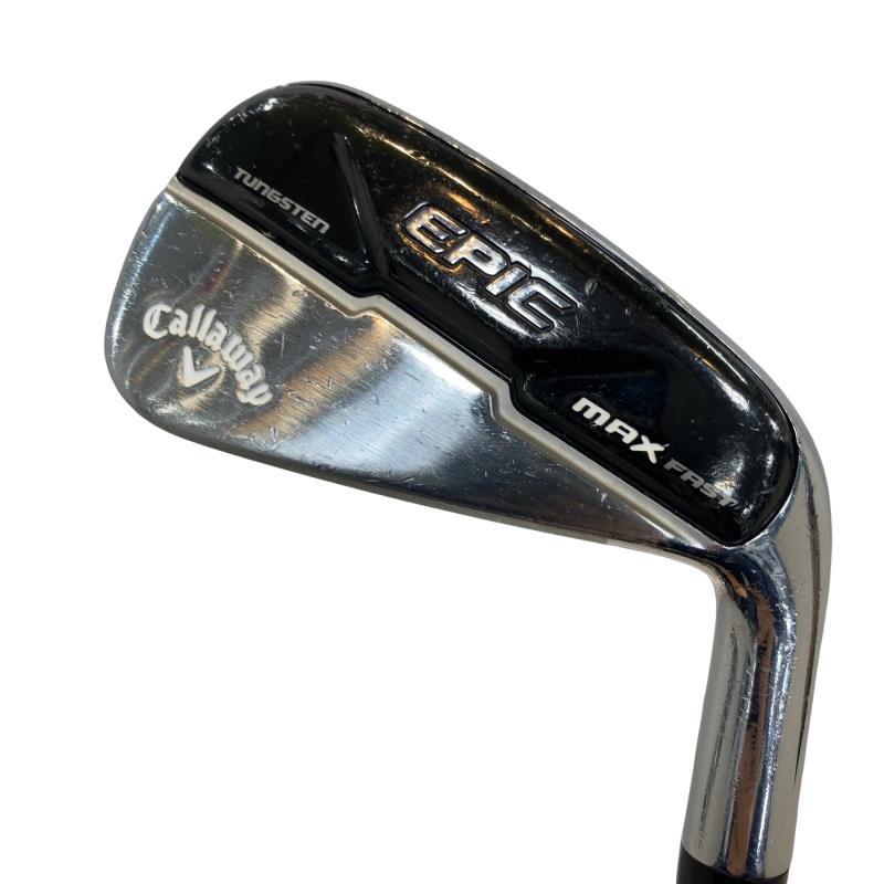 Callaway EPIC レディースアイアンセット　frex L Callaway EPIC レディースアイアンセット frex L Callaway EPIC