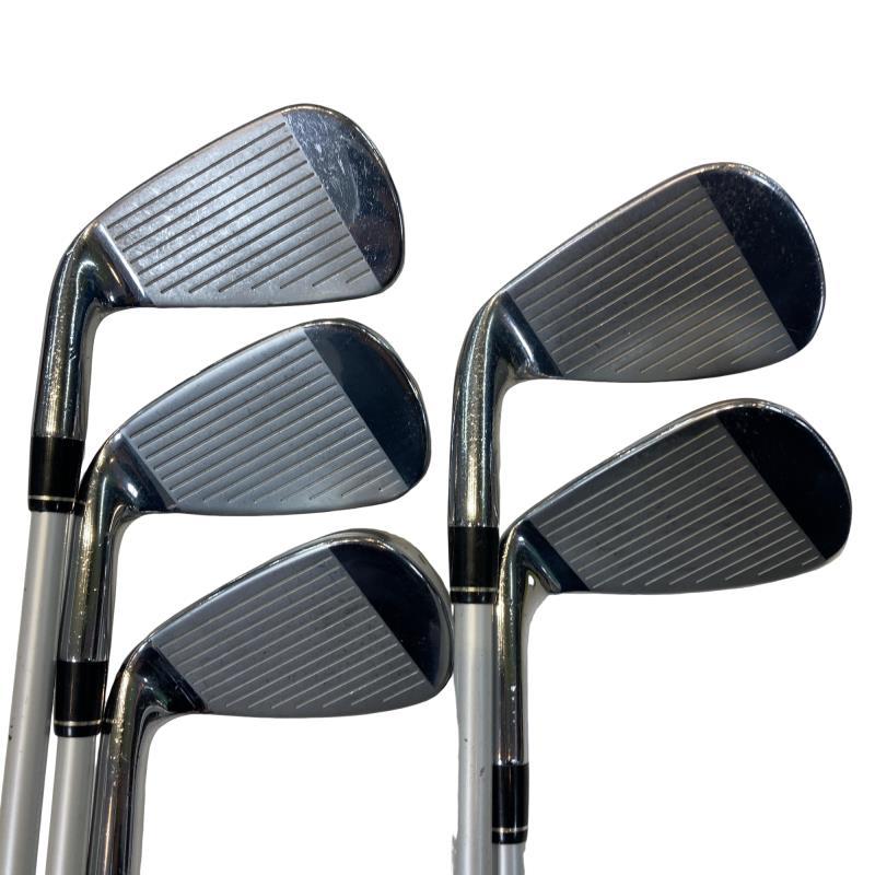 Callaway（キャロウェイ） EPIC MAX FAST 5S レディース アイアン