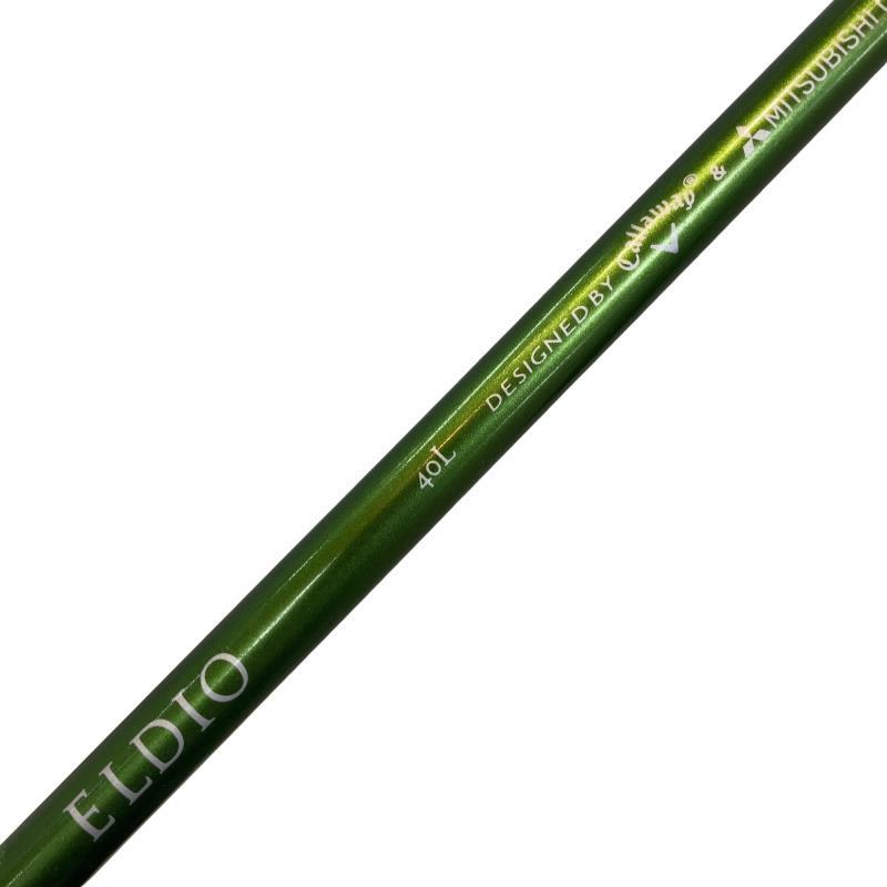 Callaway（キャロウェイ） EPIC MAX FAST 5S レディース アイアン