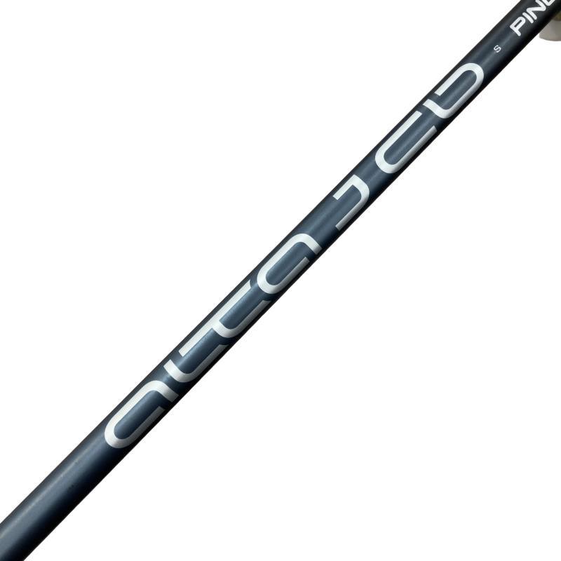 ピン G425 U2(アーコス無し) レフティ ユーティリティ UT フレックスS_4