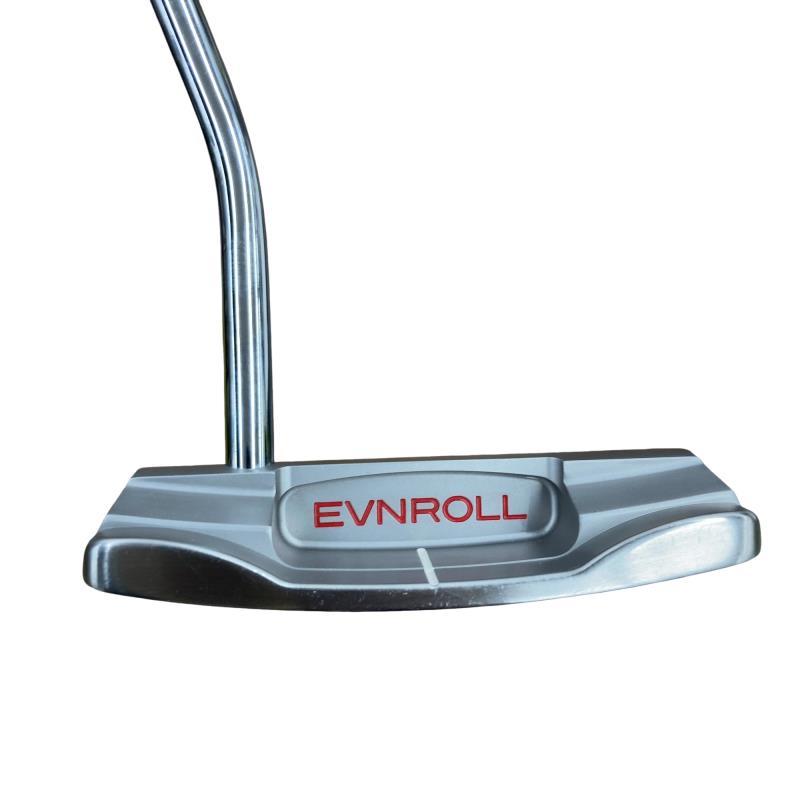 EVNROLL EVNROLL ER1 34インチ パター PT フレックスその他の画像
