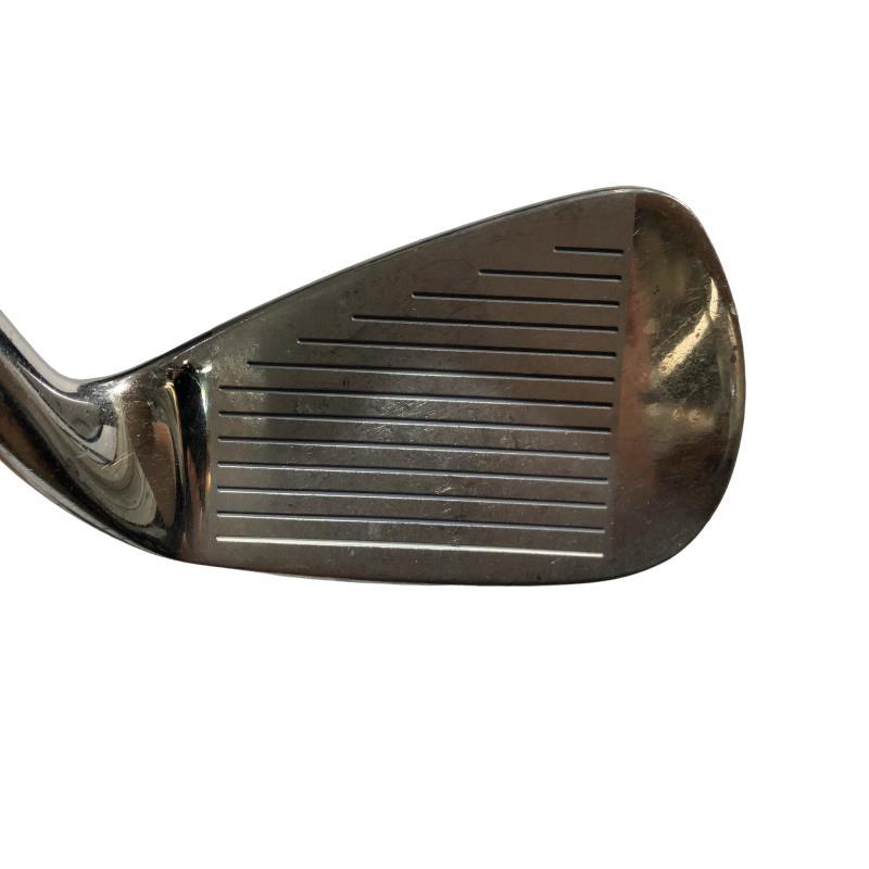 MIZUNO GOLF ミズノ EURUS LS 8S レフティ アイアンセット IR