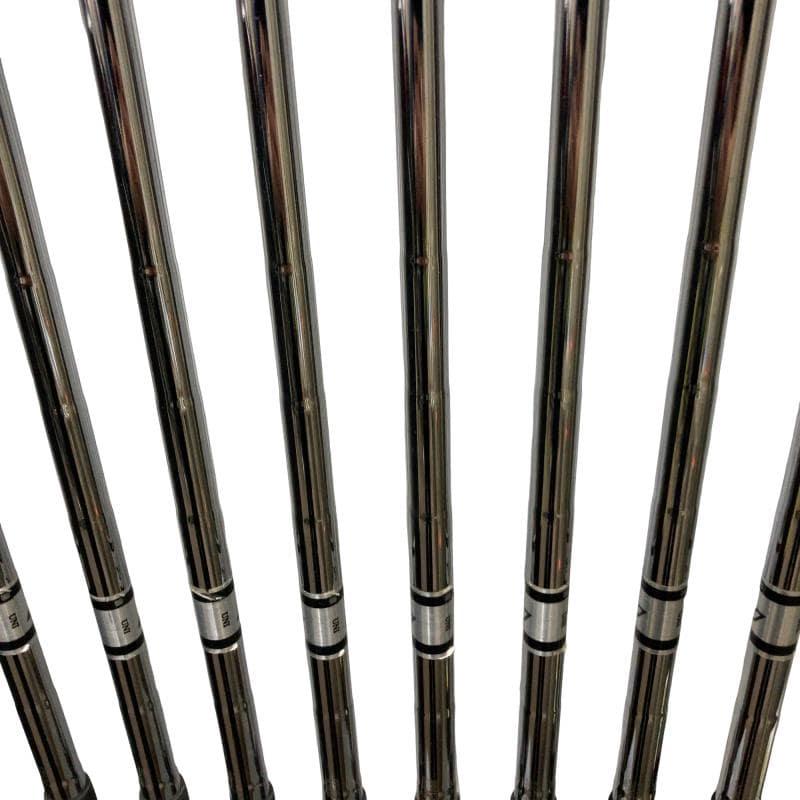 MIZUNO GOLF ミズノ EURUS LS 8S レフティ アイアンセット IR