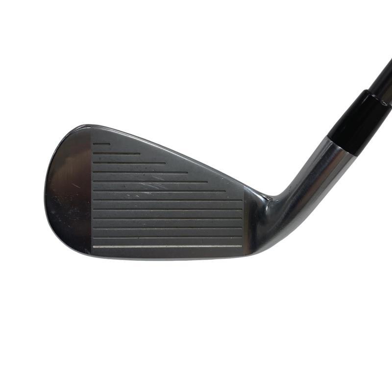 ブリヂストン TOUR B JGR HF1 5S アイアンセット IR フレックスその他の画像