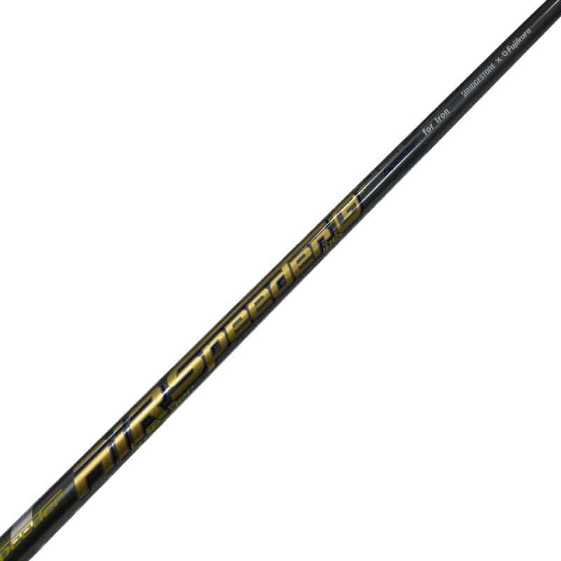 ブリヂストン TOUR B JGR HF1 5S アイアンセット IR フレックスその他の画像