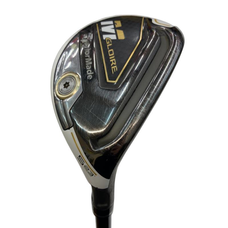 TaylorMade（テーラーメイド） M GLOIRE U5 ユーティリティ UT