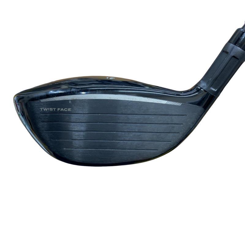 TaylorMade（テーラーメイド） STEALTH 3W フェアウェイウッド FW