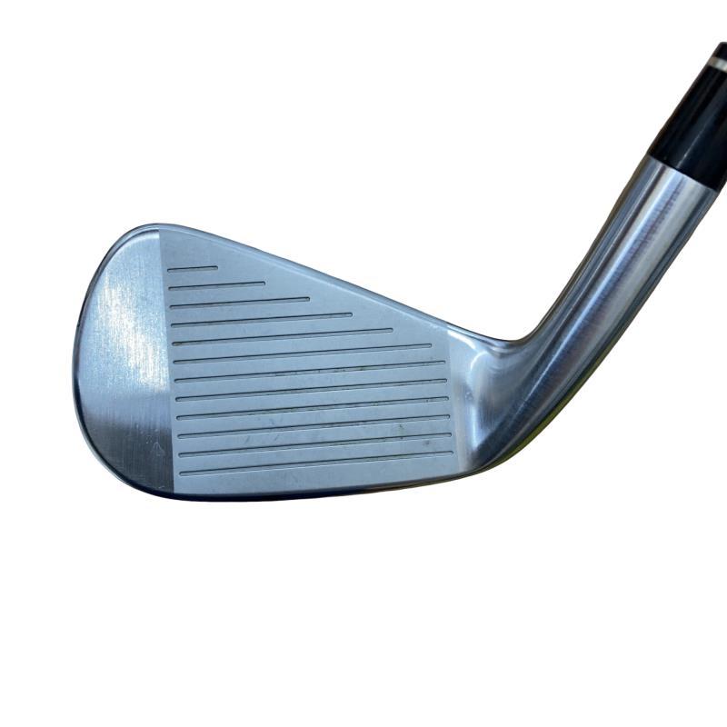 本間ゴルフ TOUR WORLD TR20P 6S アイアンセット IR フレックスS_2