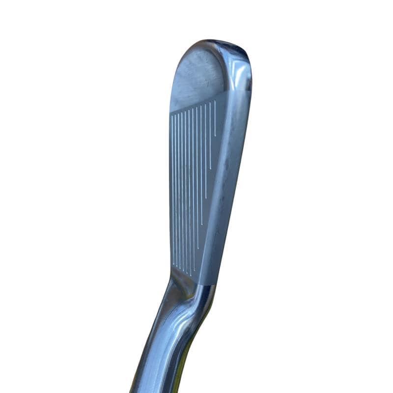 本間ゴルフ TOUR WORLD TR20P 6S アイアンセット IR フレックスS_3