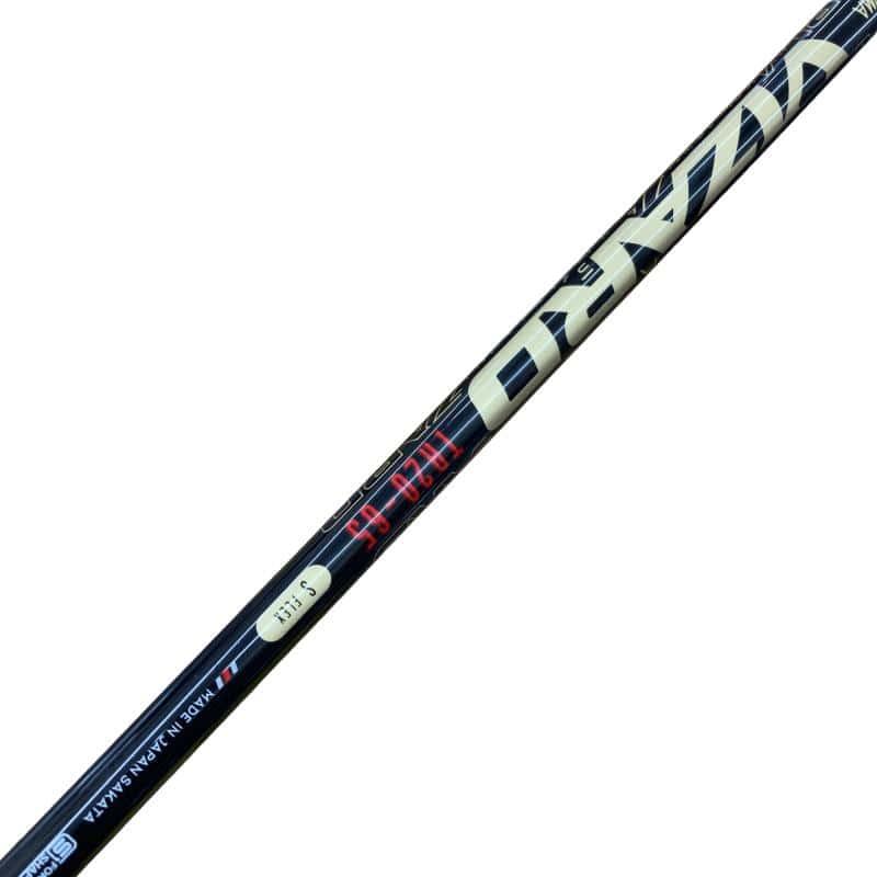 本間ゴルフ TOUR WORLD TR20P 6S アイアンセット IR フレックスS_5