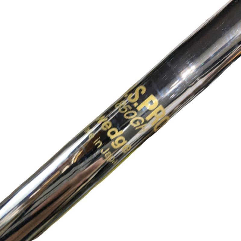 バルド　BOUNCEBACK ウェッジ 52° 58° ダイナミックゴールド BALDO（バルド） BALDO CORSA BOUNCE BACK ツアーサテン 58° レフティ