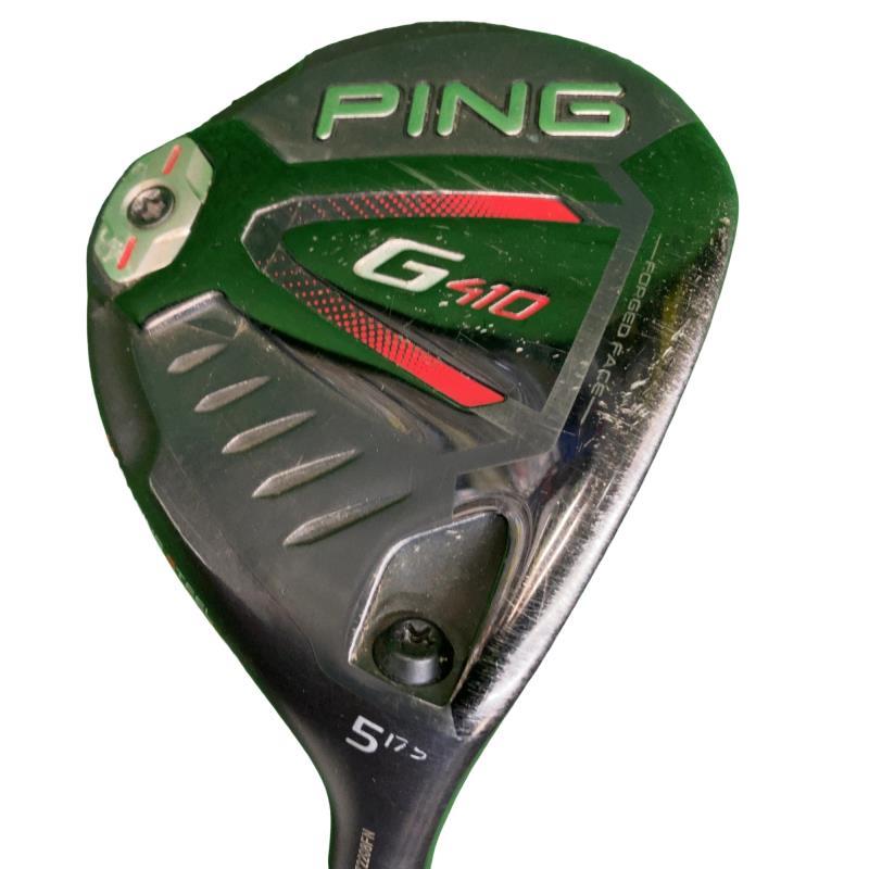 PING G410 5番ウッド フェアウェイウッド 【公式通販】