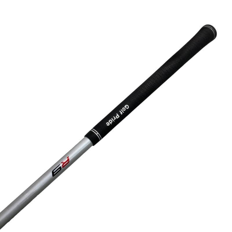テーラーメイド R9  8S アイアンセット IR フレックスRの画像