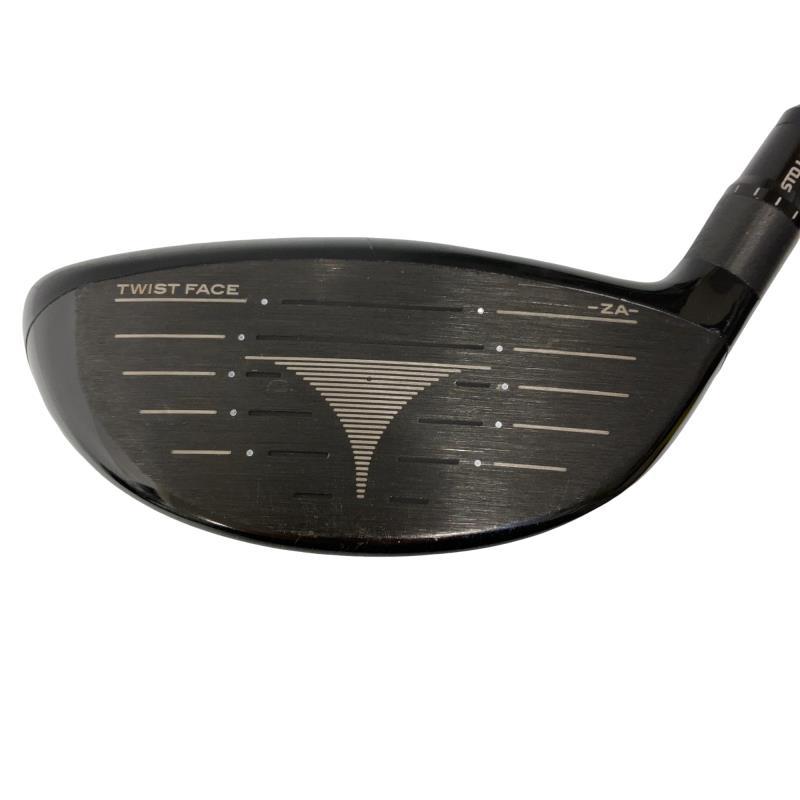 TaylorMade（テーラーメイド） BRNR MINI DRIVER 11.5° ドライバー DR