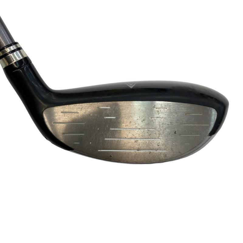 DUNLOP（ダンロップ） XXIO(2012) 5W レフティ フェアウェイウッド FW