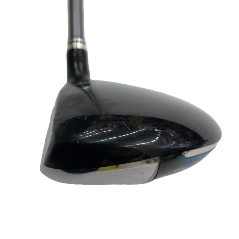 DUNLOP（ダンロップ） XXIO(2012) 5W レフティ フェアウェイウッド FW