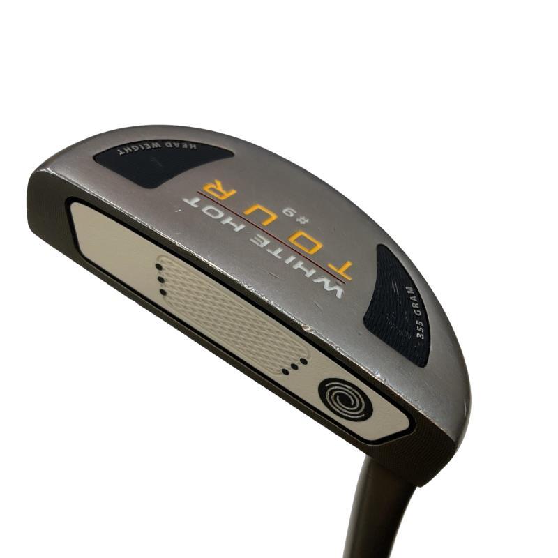 ODYSSEY（キャロウェイゴルフ） オデッセイ WHITE HOT TOUR #9 34