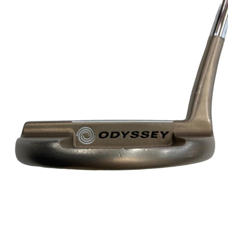ODYSSEY（キャロウェイゴルフ） オデッセイ WHITE HOT TOUR #9 34