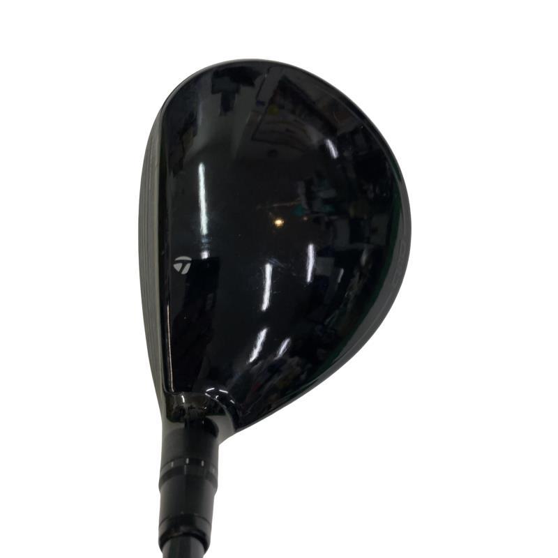 TaylorMade（テーラーメイド） Qi10 TOUR 5W フェアウェイウッド FW