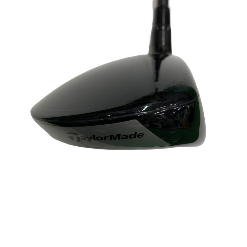 TaylorMade（テーラーメイド） Qi10 TOUR 5W フェアウェイウッド FW