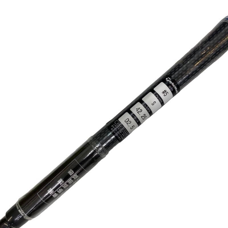 TaylorMade（テーラーメイド） Qi10 TOUR 5W フェアウェイウッド FW