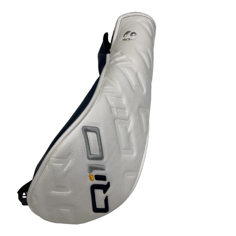 【新品未使用】テーラーメイド Qi10 TOUR フェアウェイウッド 5W テーラーメイド Qi10 TOUR フェアウェイウッド