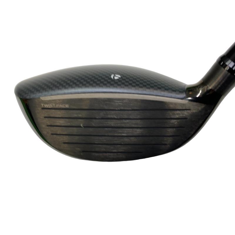 TaylorMade（テーラーメイド） Qi35 TOUR 3W フェアウェイウッド FW