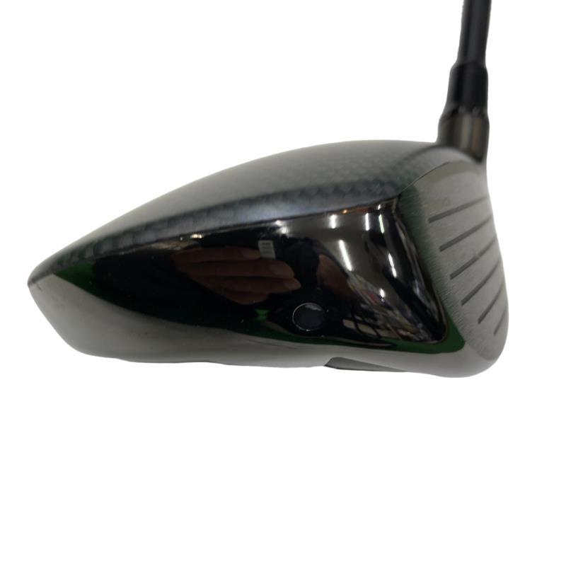 TaylorMade（テーラーメイド） Qi35 TOUR 3W フェアウェイウッド FW