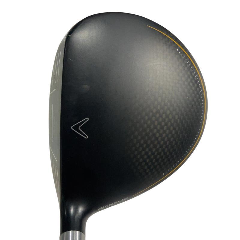Callaway（キャロウェイ） ROGUE ST MAX FAST 3W フェアウェイウッド