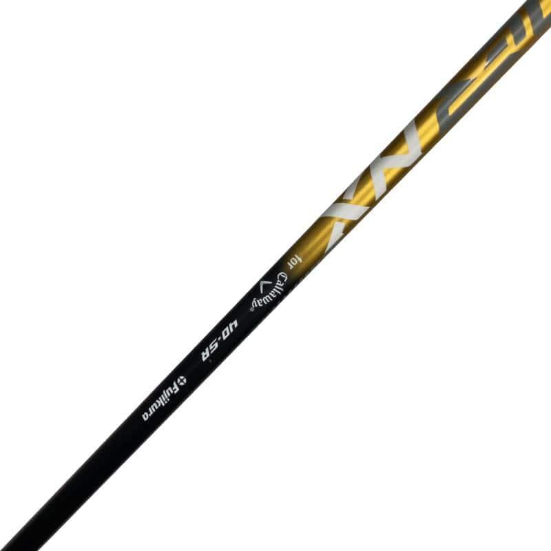 Callaway（キャロウェイ） ROGUE ST MAX FAST 3W フェアウェイウッド