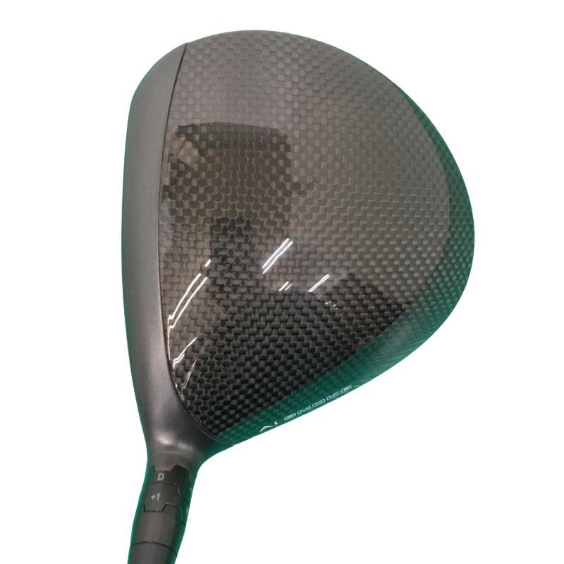 Callaway（キャロウェイ） PARADYM Ai SMOKE ◇◇◇ 10.5° ドライバー