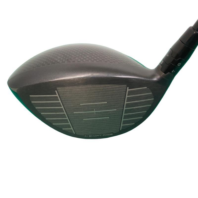 Callaway（キャロウェイ） PARADYM Ai SMOKE ◇◇◇ 10.5° ドライバー