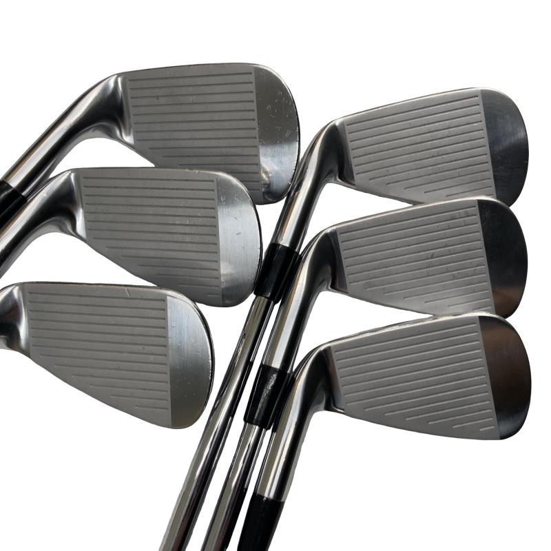 MIZUNO GOLF ミズノ Mizuno Pro 920 6S アイアンセット IR フレックスR