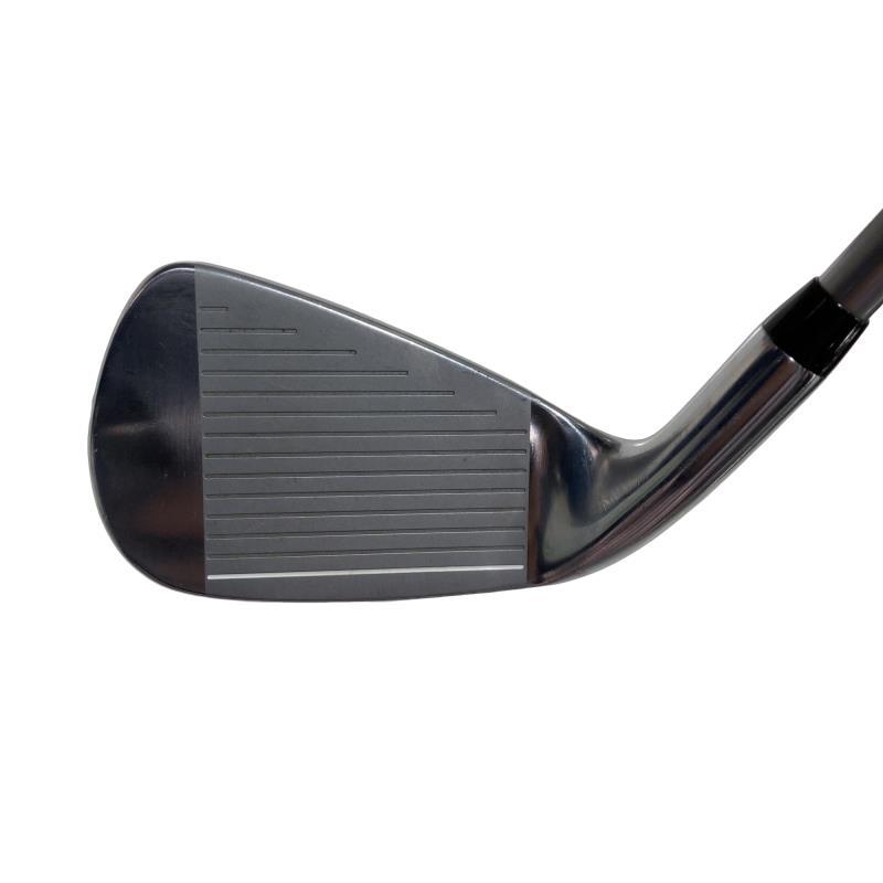 YAMAHA（ヤマハ） RMX 216 9S アイアンセット IR フレックスR : ゴルフ