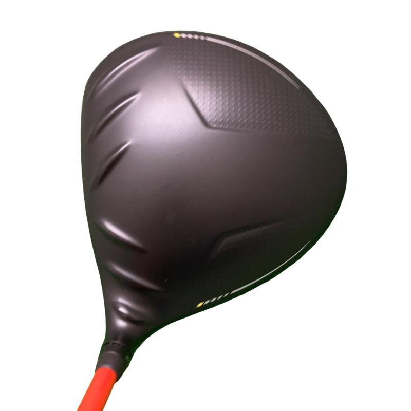 PING（ピン） G430 MAX 9° ドライバー DR フレックスその他 : ゴルフ