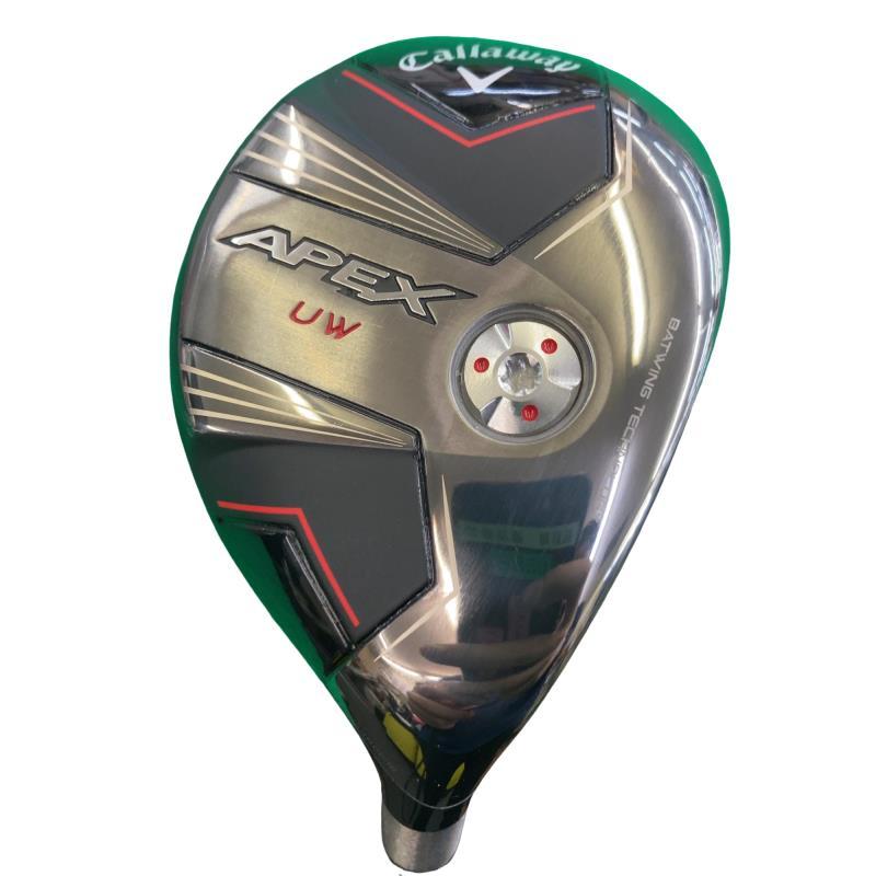 Callaway（キャロウェイ） APEX UW(2024) 23° ユーティリティ UT