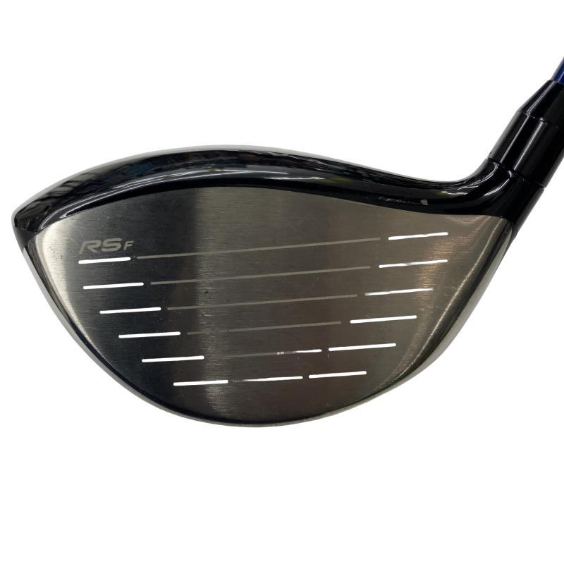 PRGR（プロギア） RS F(2018) 9.5° ドライバー DR フレックスS