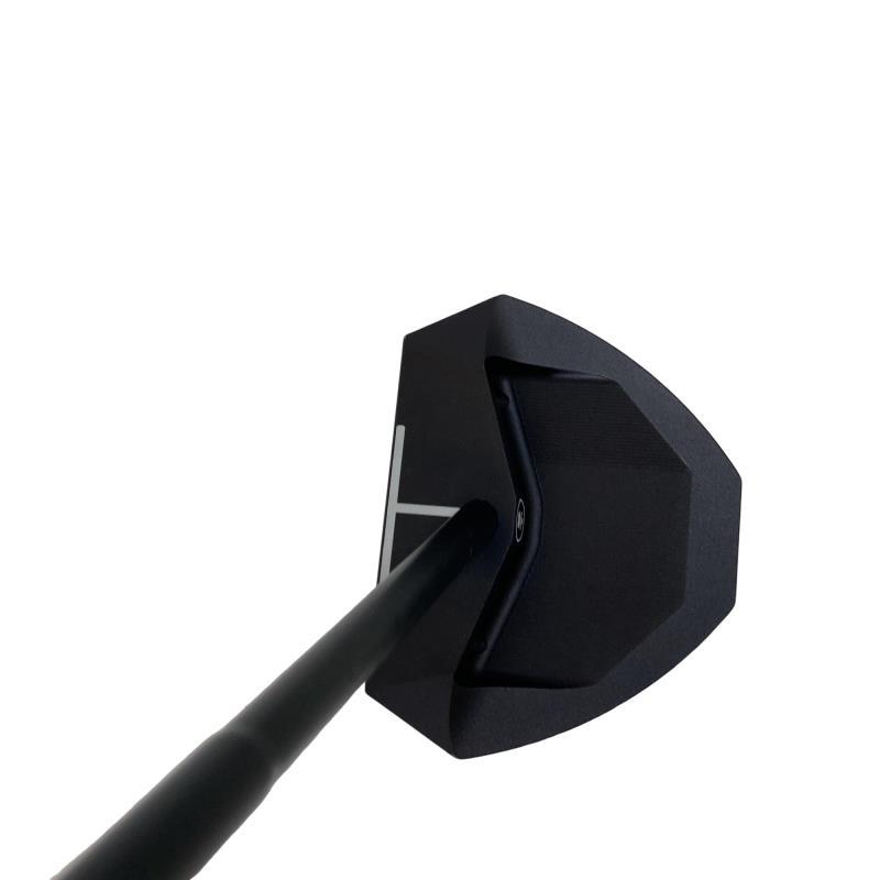 L.A.B.GOLF L.A.B.GOLF OZ.1i(BLACK) 34インチ パター PT フレックスその他の画像