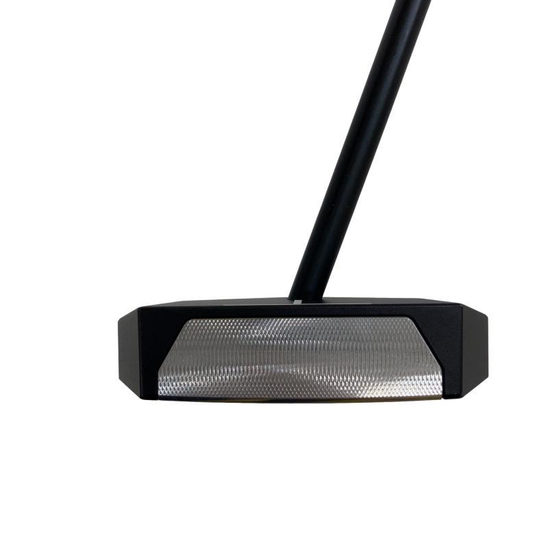 L.A.B.GOLF L.A.B.GOLF OZ.1i(BLACK) 34インチ パター PT フレックスその他の画像
