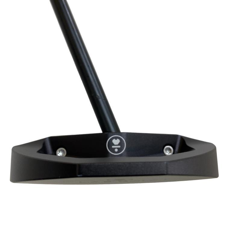 L.A.B.GOLF L.A.B.GOLF OZ.1i(BLACK) 34インチ パター PT フレックスその他の画像