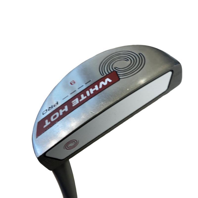 ODYSSEY WHITE HOT PRO パター #1 34インチ Odyssey White Hot Pro #1