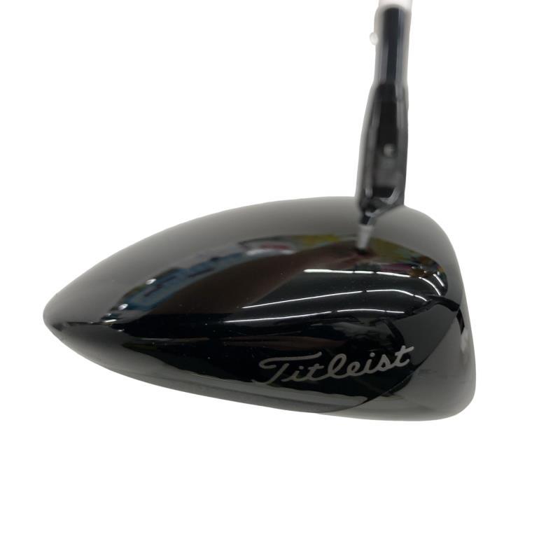 タイトリスト　GT2 FW 16.5° 保証書付き Titleist（タイトリスト） GT2 16.5° フェアウェイウッド FW
