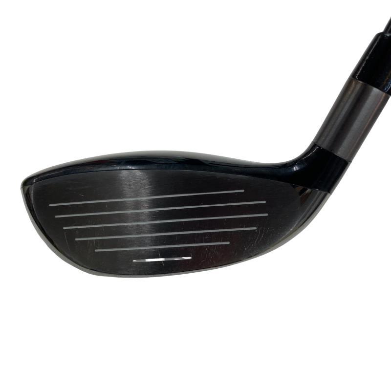 Callaway（キャロウェイ） APEX UW(2024) 19° ユーティリティ UT