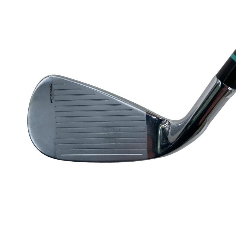 TaylorMade（テーラーメイド） STEALTH GLOIRE 6S レディース アイアン