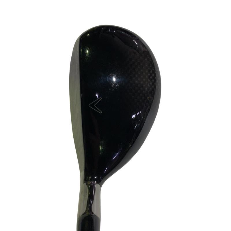 Callaway（キャロウェイ） EPIC FLASH STAR U4 ユーティリティ UT