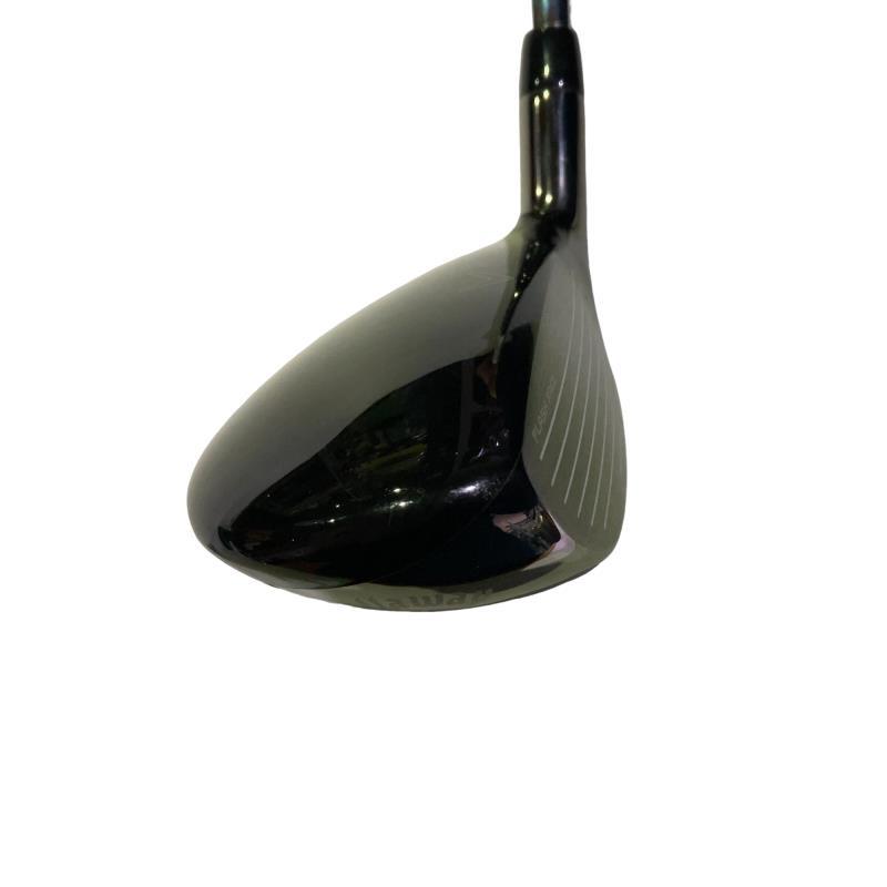 Callaway（キャロウェイ） EPIC FLASH STAR U4 ユーティリティ UT