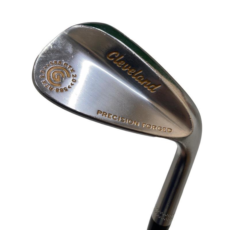 Cleveland Golf（クリーブランドゴルフ） クリーブランド